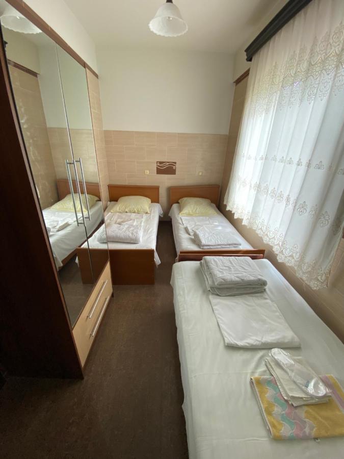 Villa Jakos Paradise บาทูมิ ภายนอก รูปภาพ