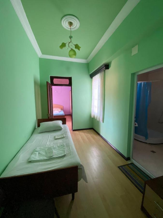 Villa Jakos Paradise บาทูมิ ภายนอก รูปภาพ