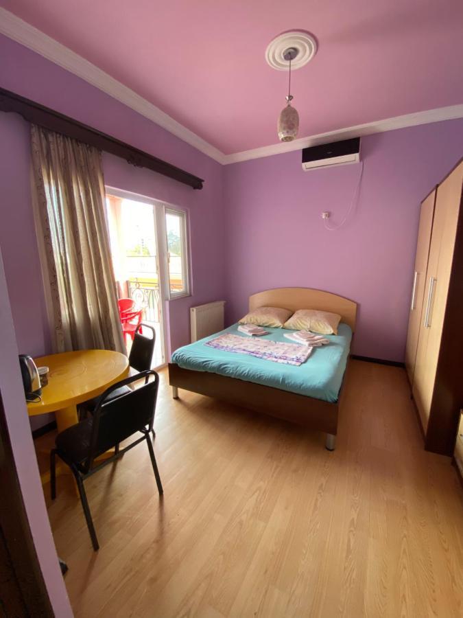 Villa Jakos Paradise บาทูมิ ภายนอก รูปภาพ