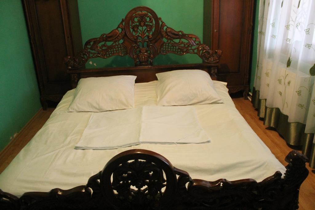 Villa Jakos Paradise บาทูมิ ภายนอก รูปภาพ